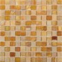 Coco Brown Wall Mosaic 