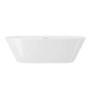 Freestanding Double Ended Bath 1700 x 740mm - Bari