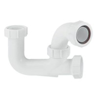 McAlpine SM10 Standard Level Bath Trap  McAlpine SM10 Standard Level Bath Trap