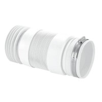 McAlpine Flexi Pan Connector WC F21R