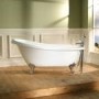 Park Royal Freestanding Slipper Bath 1700mm
