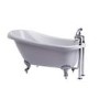 Park Royal Freestanding Slipper Bath 1700mm