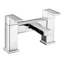 A1/BeBa_12253 GRADE A1 - Bath Filler - Cube Range