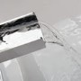 Sanctuary Waterfall Cloakroom Basin Mono