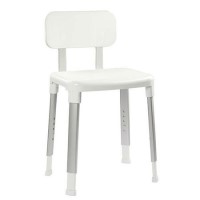 Modular Shower Seat