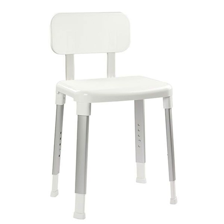 Modular Shower Seat