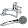GRADE A2 - Alfa Bath Shower Mixer