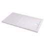 Ultralite 1400 x 800 Walk In Shower Tray