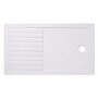 Ultralite 1400 x 800 Walk In Shower Tray