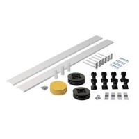 GRADE A1 - Panel Pack A 1200mm Rectangular/Square Inc Leg Set