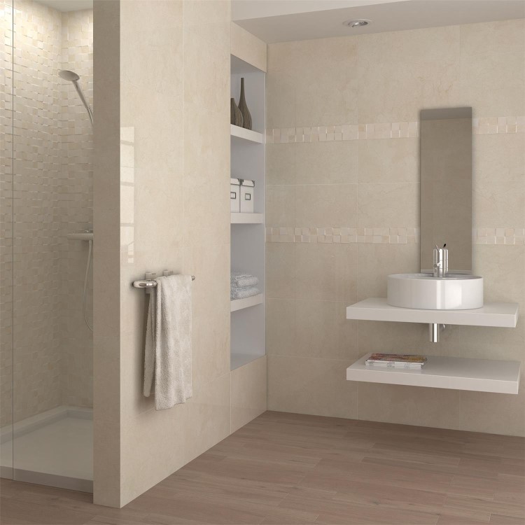 Atrium Luxor Marfil Wall Tile