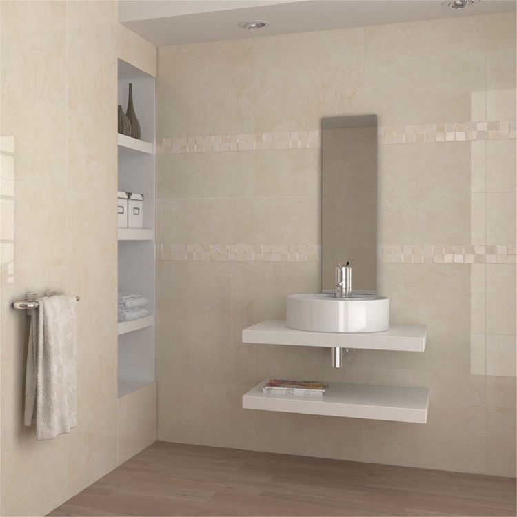 Atrium Luxor Marfil Wall Tile