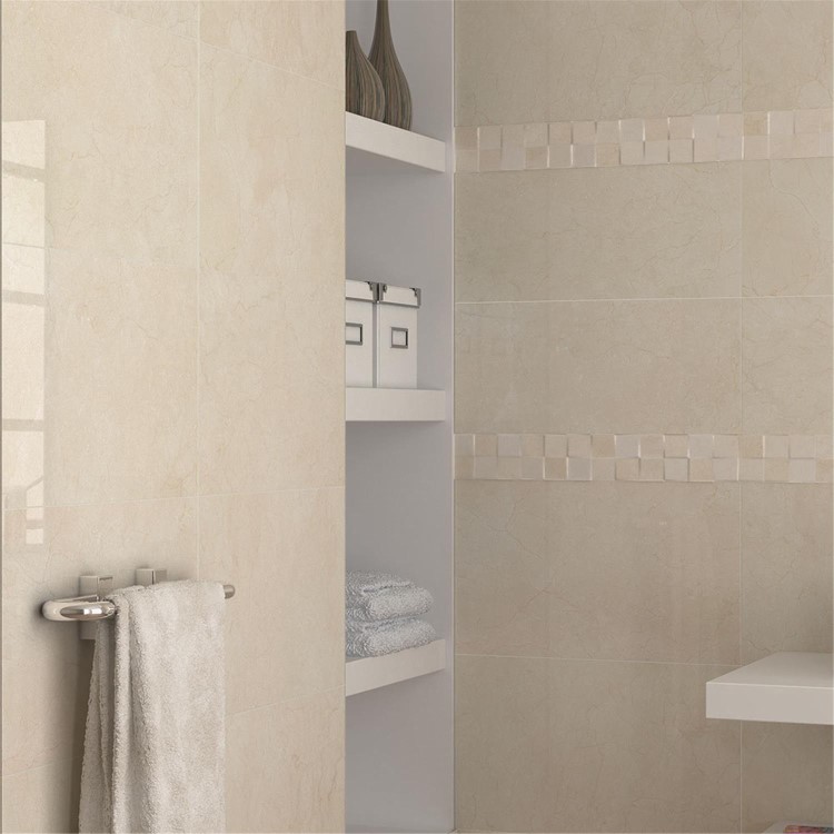 Atrium Luxor Marfil Wall Tile