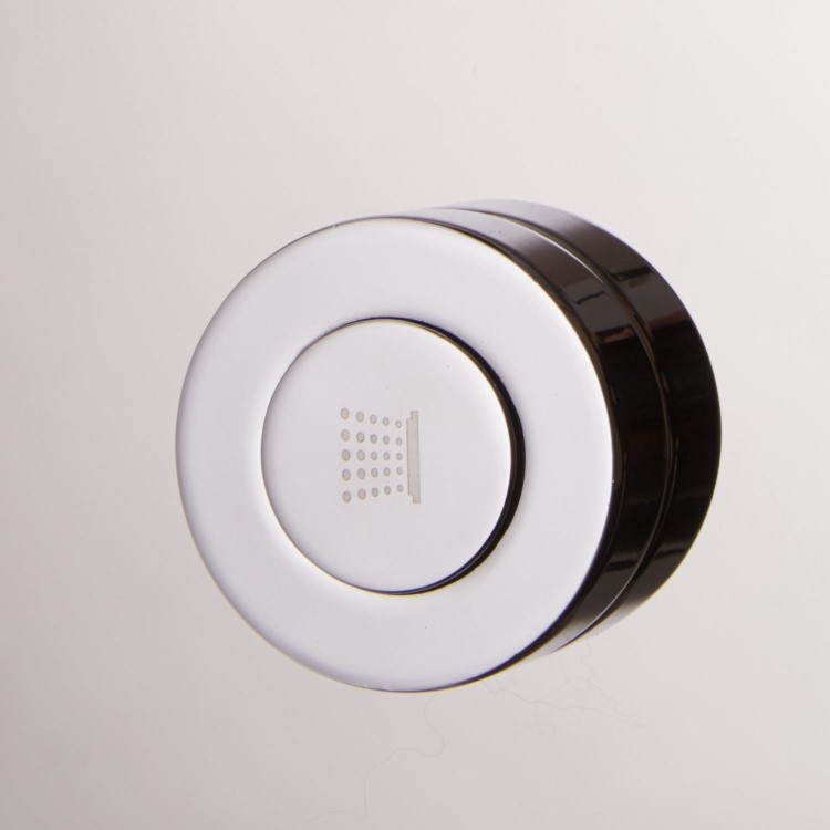 Luxury Thermostatic Shower Tower Panel - Trembor Range