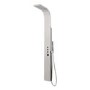 Catalina Mirrored Thermostatic Shower Tower Panel