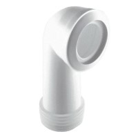 McAlpine MACFIT WC Pan Connector 8L McAlpine MACFIT WC Pan Connector 8L