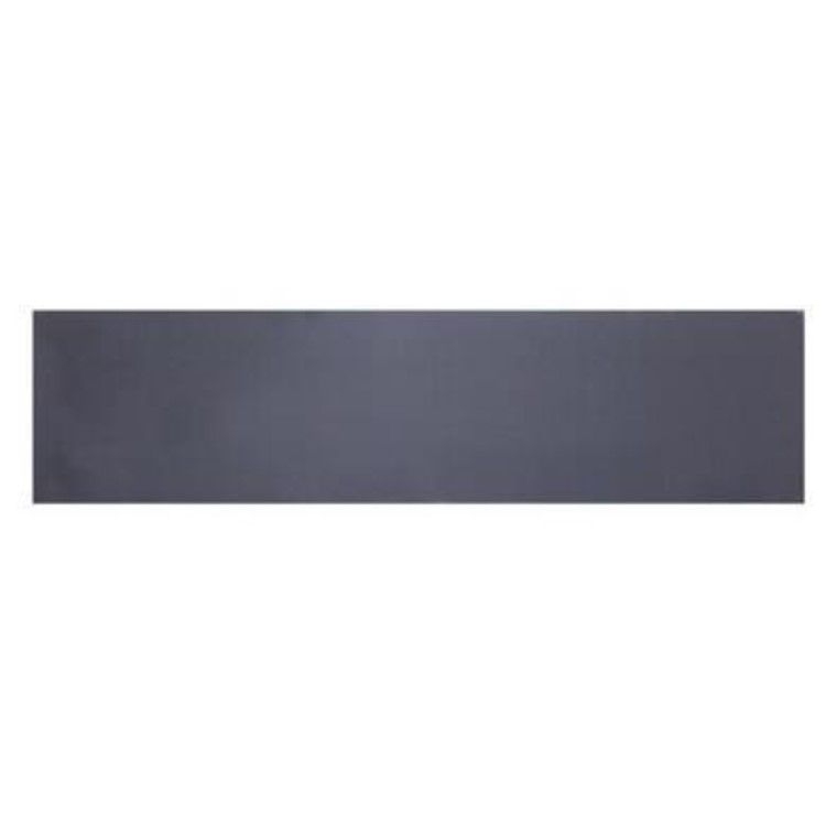 Windsor / Cuba / Aspen Grey 1600 Height Adjustable Panel with Plinth