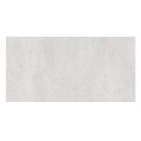 Cementi White Porcelain Wall/Floor Tile 