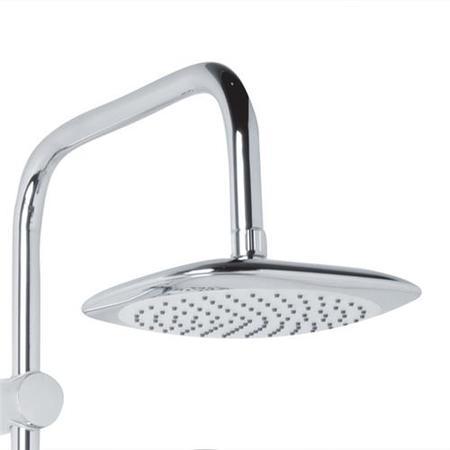 Vision Multi Function Riser Slide Shower Rail Kit