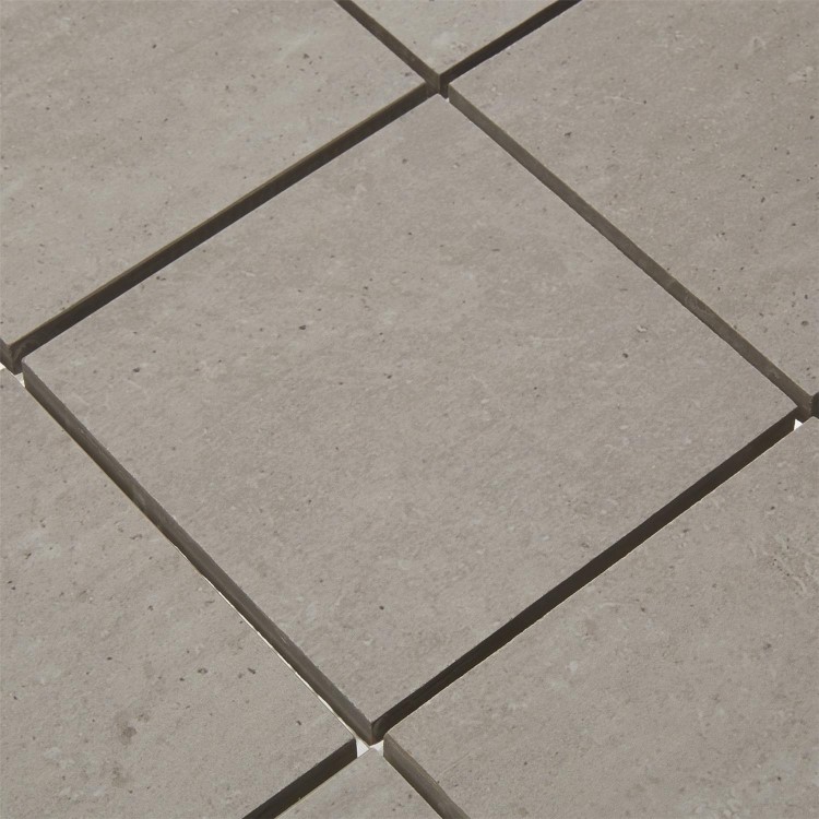 Cementi Grey Porcelain Wall/Floor Mosaic