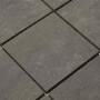 Cementi Dark Grey Porcelain Wall/Floor Mosaic