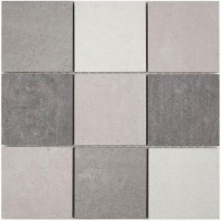 Cementi Mix Porcelain Wall/Floor Mosaic Cementi Mix Porcelain Wall/Floor Mosaic