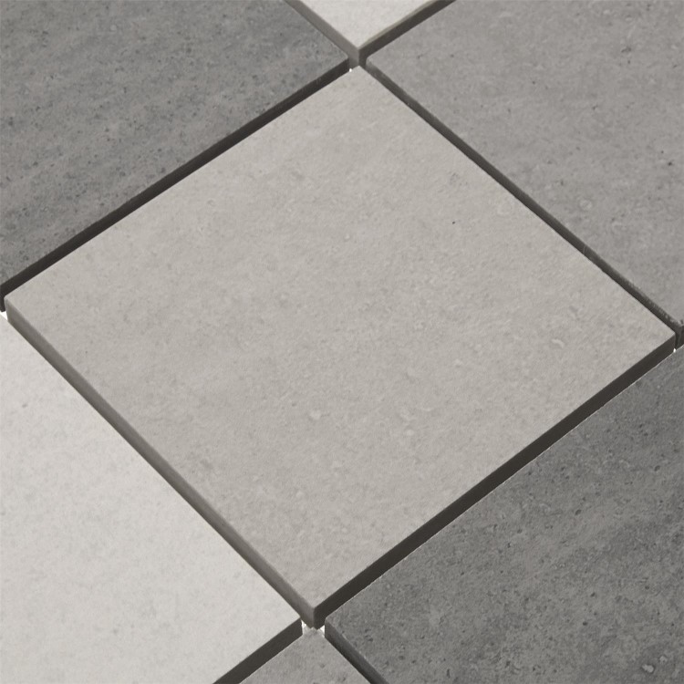 Cementi Mix Porcelain Wall/Floor Mosaic