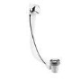 Premier Pop Up Bath Waste with Overflow