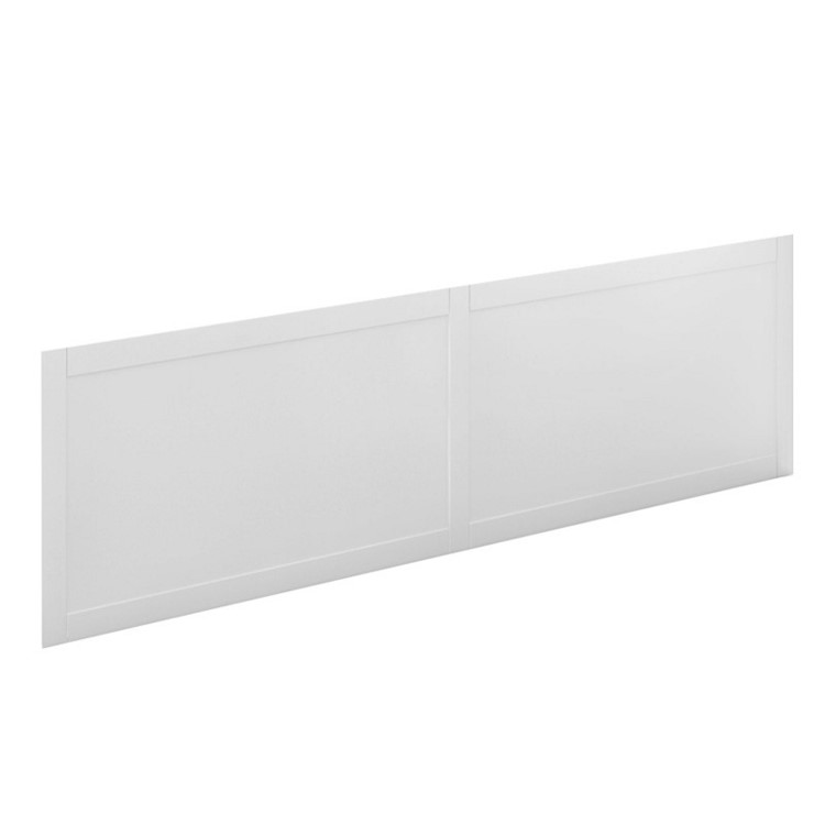 Nottingham 1600 White Front Panel