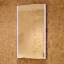GRADE A1 - 400mm Illuminated LED Mirror - Dream Range