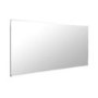 1000x500mm Large LED Mirror - Illuminated Landscape Bathroom Dream Range Mirror