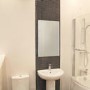 Medium Illuminated LED Mirror - Dream Range