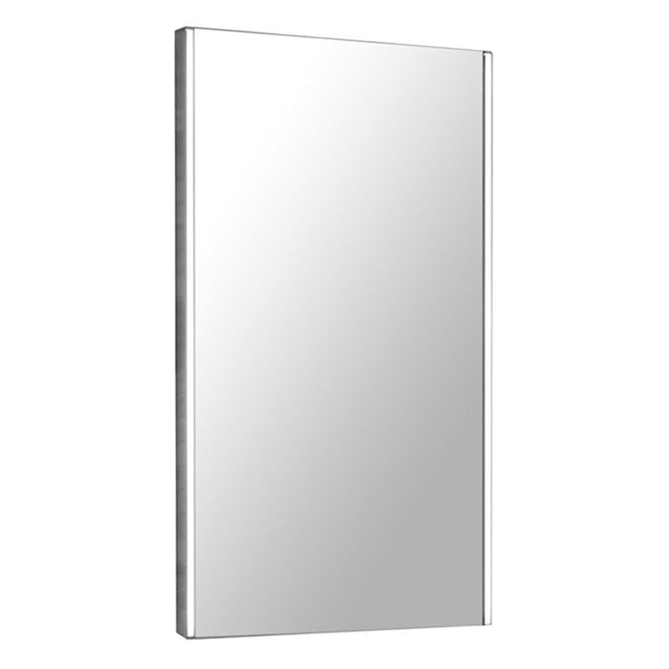 Medium Illuminated LED Mirror - Dream Range