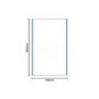 Medium Illuminated LED Mirror - Dream Range
