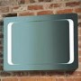 1000mm Illuminated Mirror - Dione Range