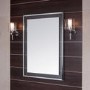 700 x 500 Bevelled Edge Mirror - Luxor Range