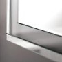 700 x 500 Bevelled Edge Mirror - Luxor Range