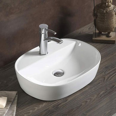 Alabama 500mm Countertop Basin