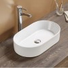 Oval Countertop Basin 525mm - Tennessee