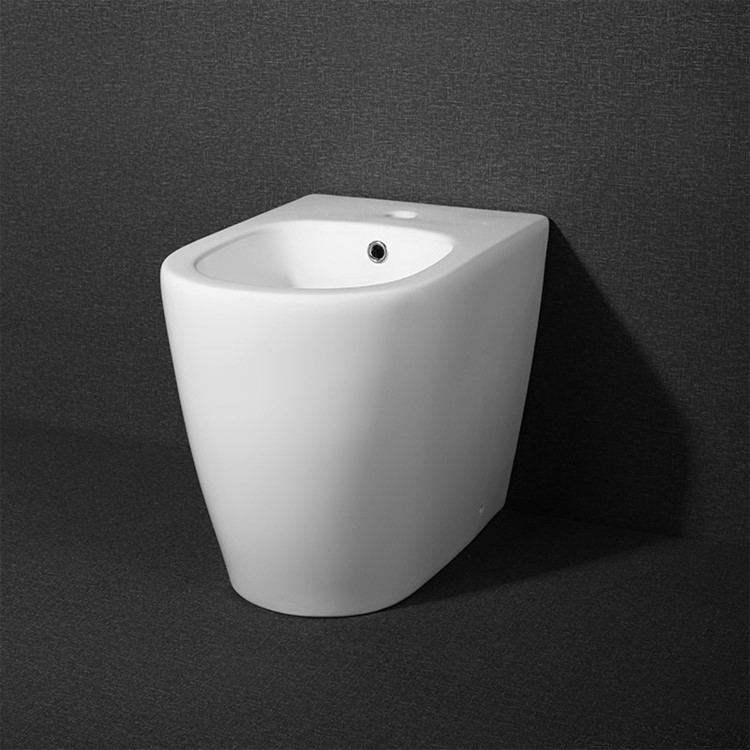 Newport Floorstanding Bidet