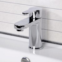Basin Mono Tap - Una Range