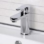 Basin Mono Tap - Una Range