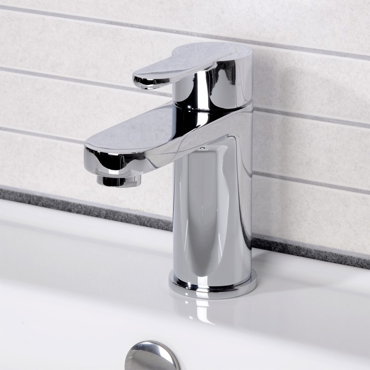 Basin Mono Tap - Una Range