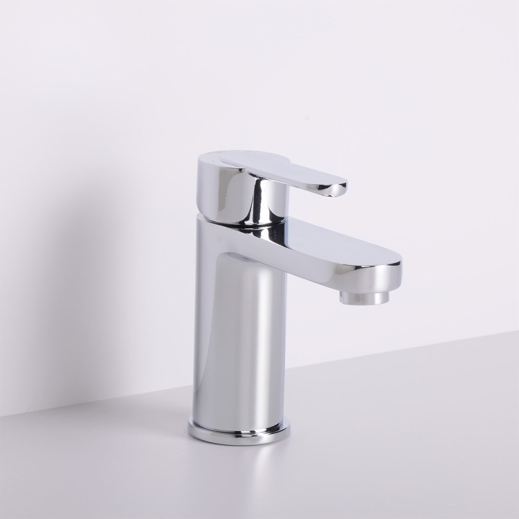 Basin Mono Tap - Una Range