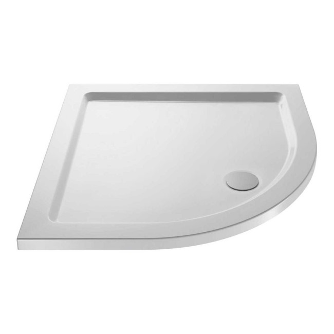 Premier Pearlstone 900 x 900 Quadrant Shower Tray