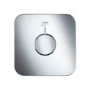 Mira Adept BIV Chrome Mixer Shower