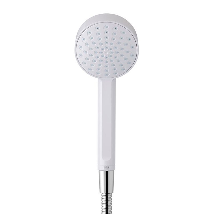 Mira Vie 10.8 kW Electric Shower