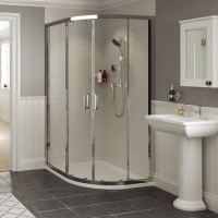 Mira Platinum Pumped Ceiling-Fed Digital Mixer Shower - 1.1666.002