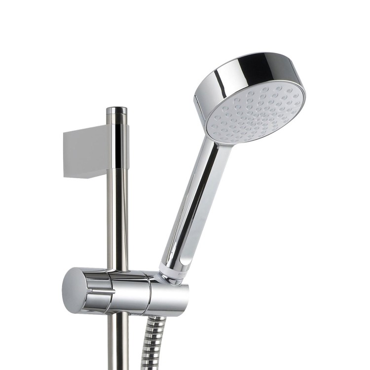 Mira Vie Chrome 9.5 kW Electric Shower