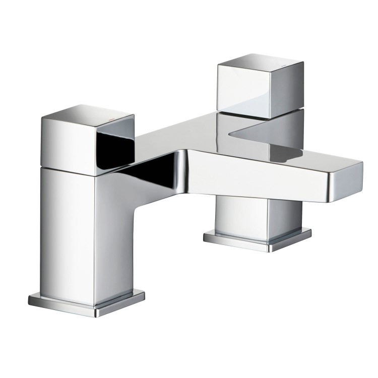 Mira Honesty Bath Filler Tap